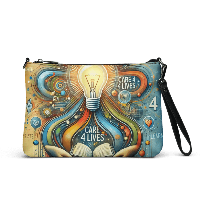 CrossBag AI product image (1)