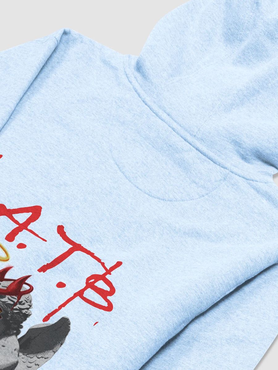 Determination & Resilience Hoodie product image (3)