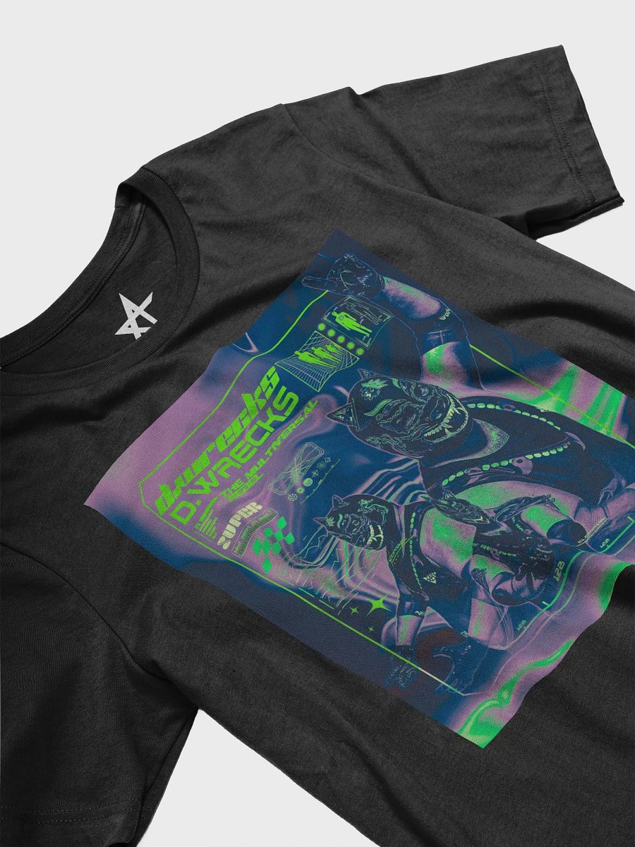 The Multiversal Rebel D.Wrecks product image (14)