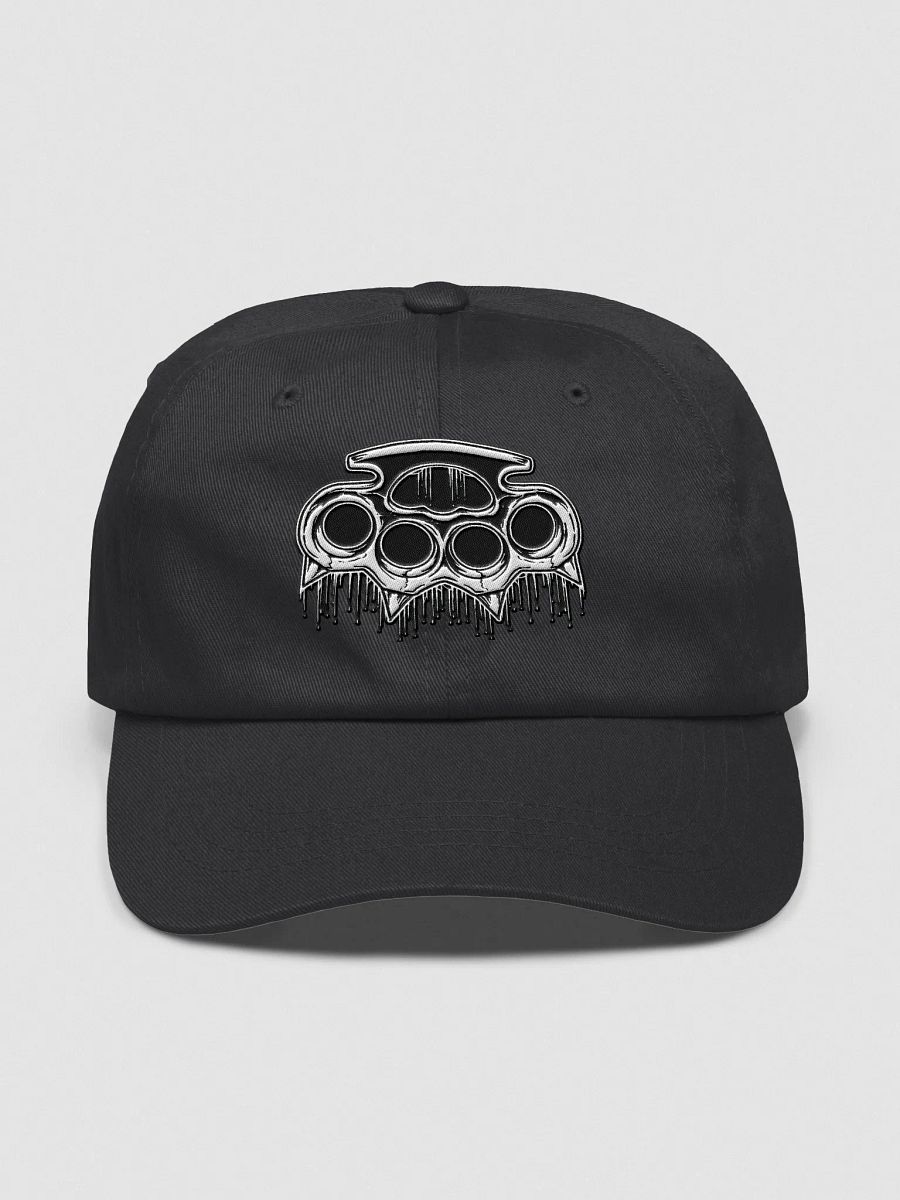 KNUX DAD HAT product image (1)