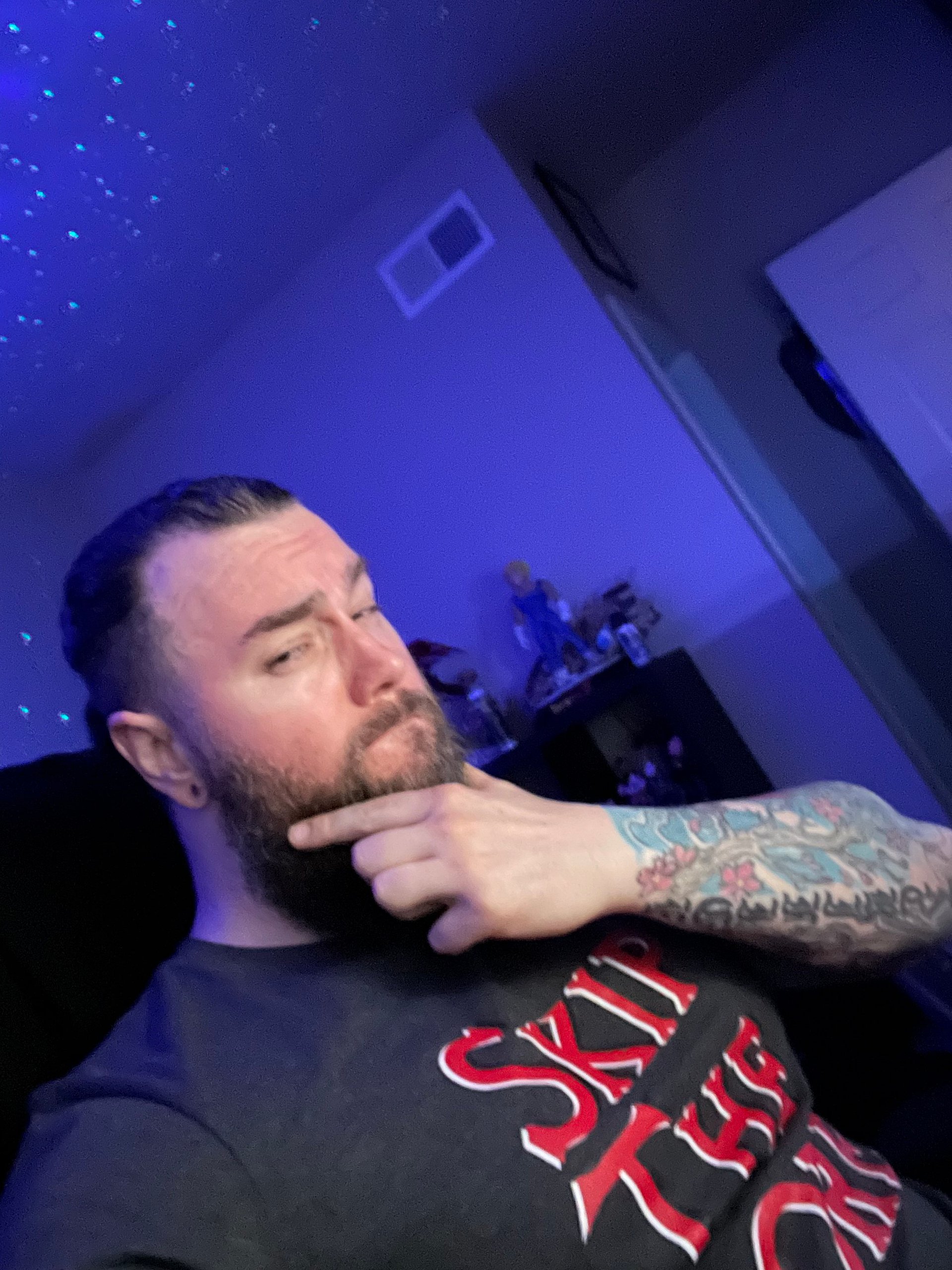 Supersoft Skip the Lore Tee product image (4)