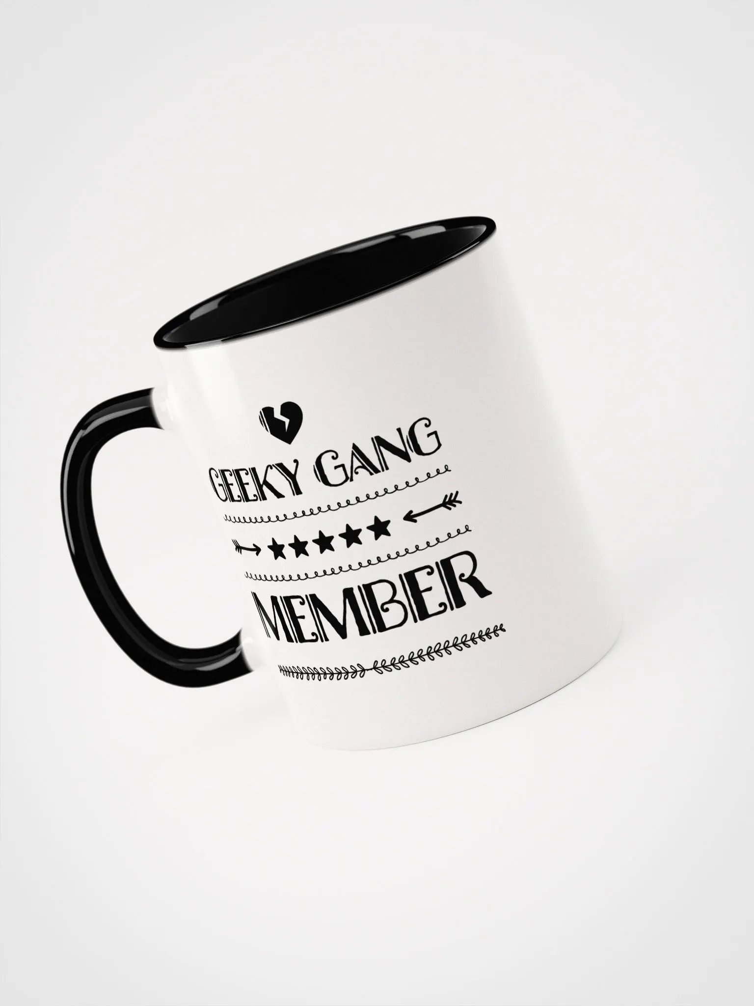 Geeky Gang Mug product image (6)