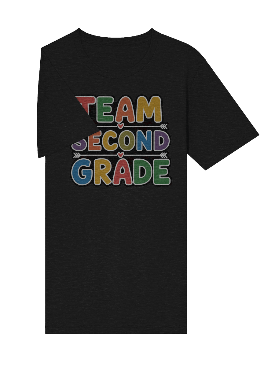 Team Second Grade product image (5)