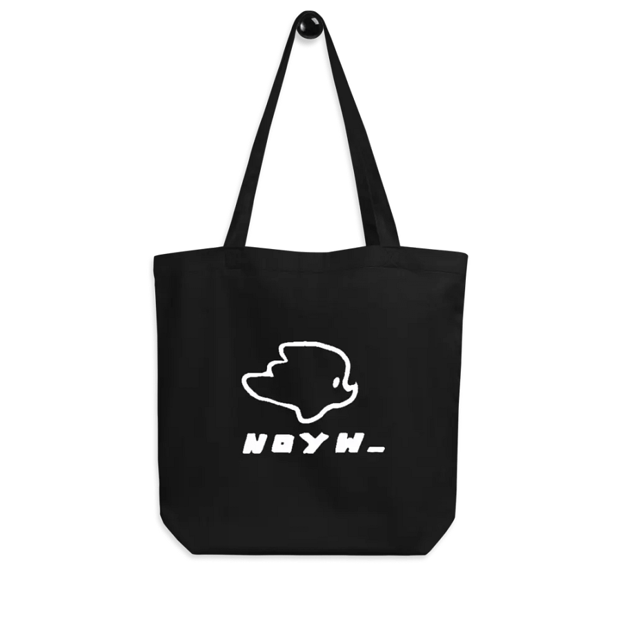 Tote Bag Logo Noyw 1 product image (7)