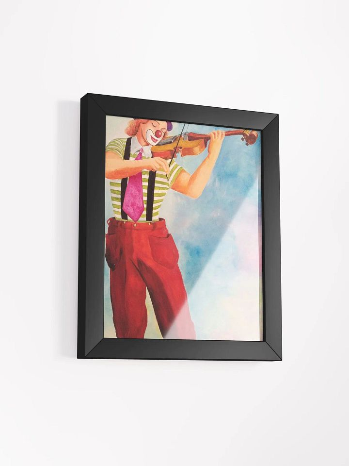 A Sweet Violinist product image (15)