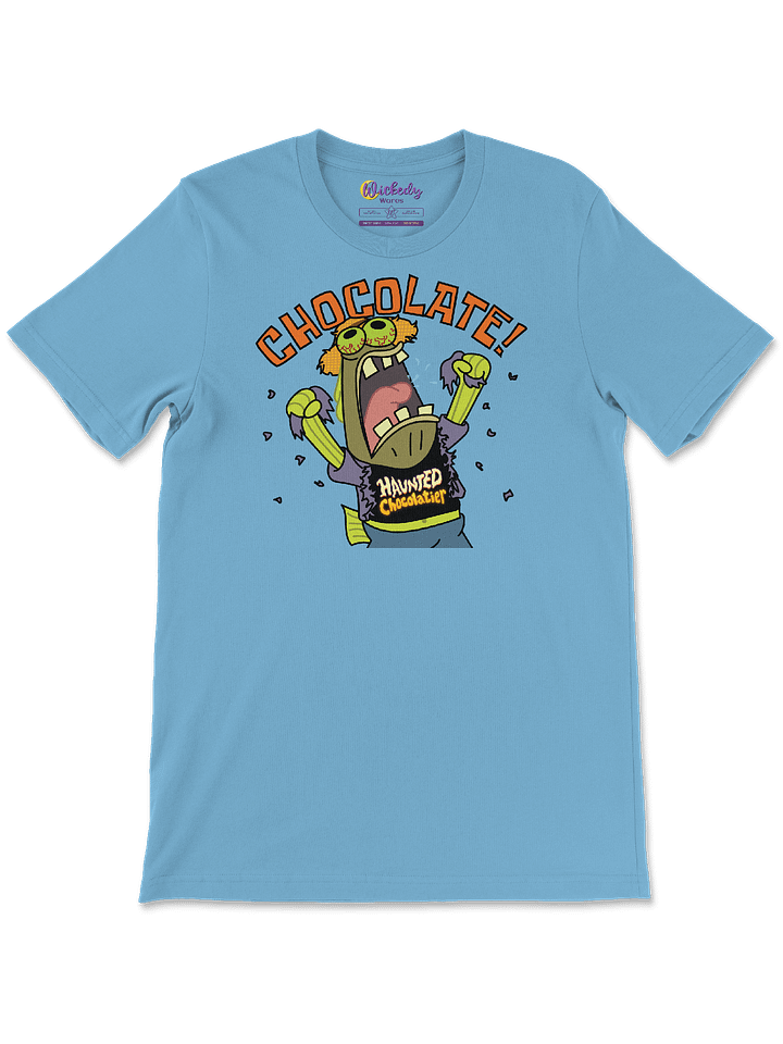 Haunted Chocolatier Fanatic product image (1)