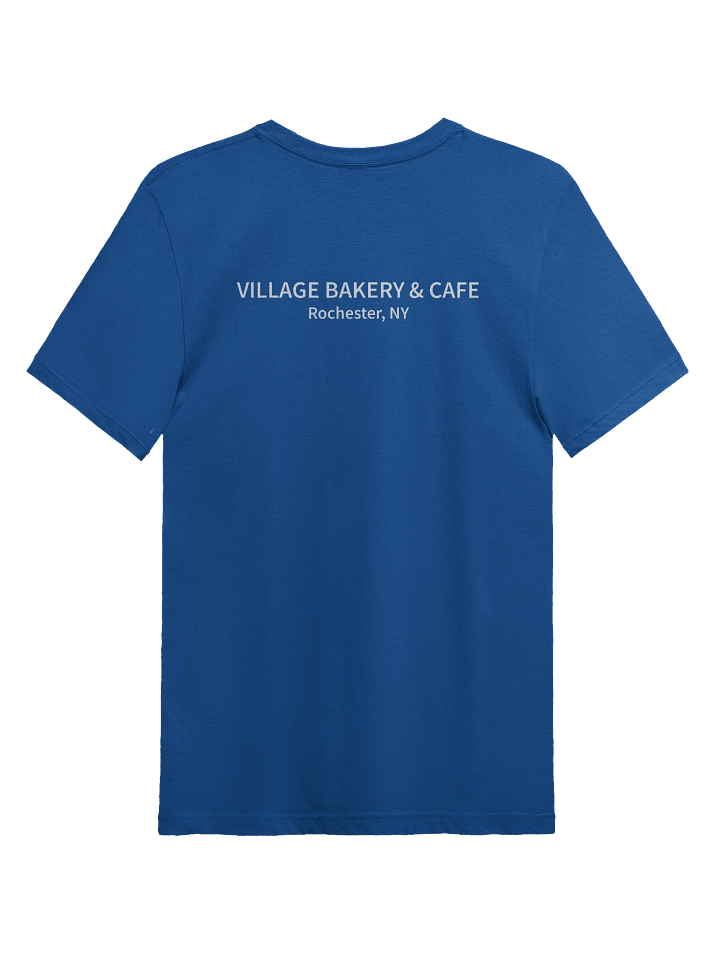 VBC Rooster Premium T-Shirt product image (2)