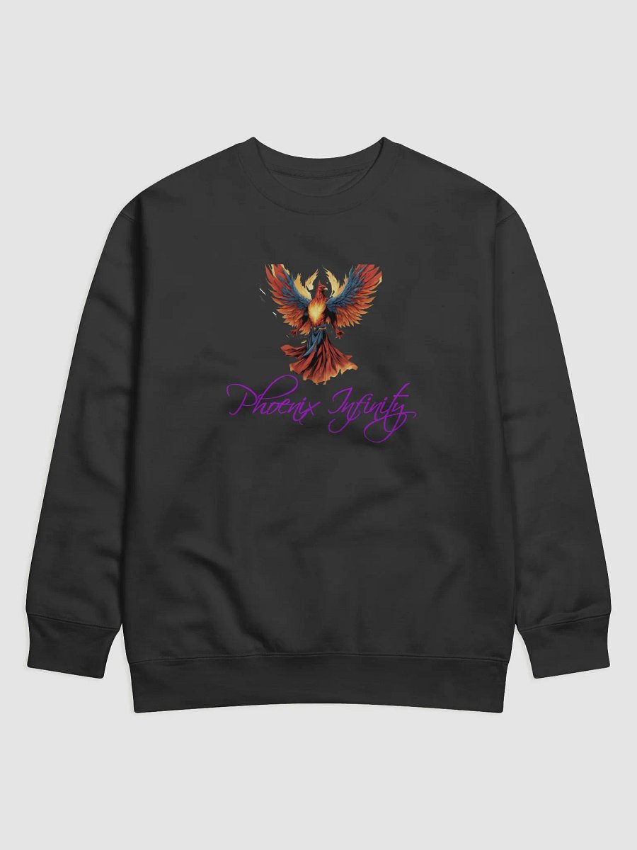 Phoenix Sweater product image (3)