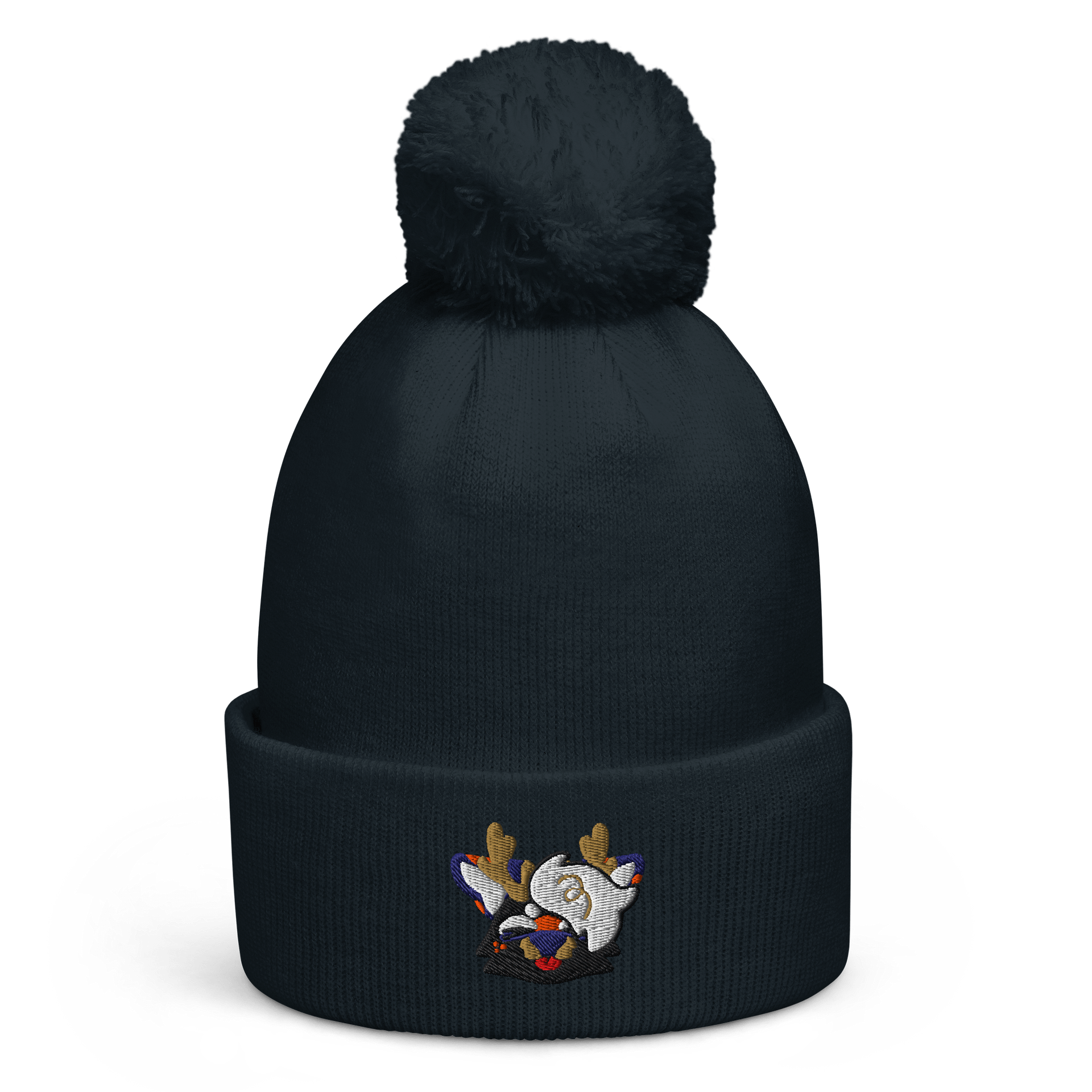 reindeer puppy hat product image (1)