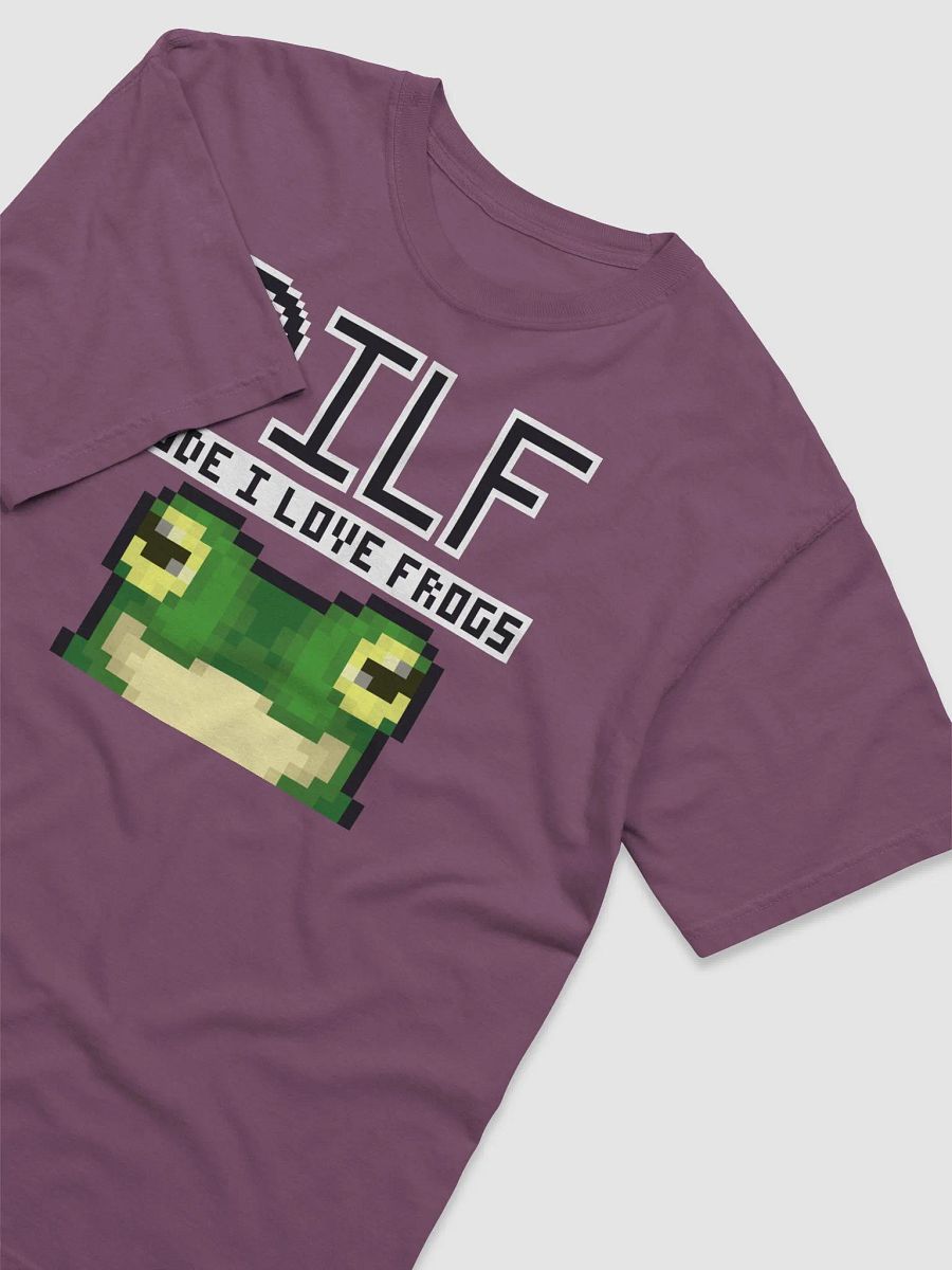 DILF Shirt product image (3)