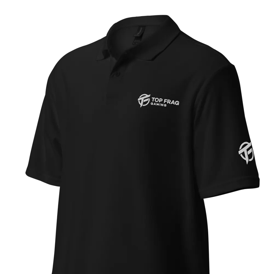 TopFrag™ Gildan Unisex Pique Polo Shirt product image (5)