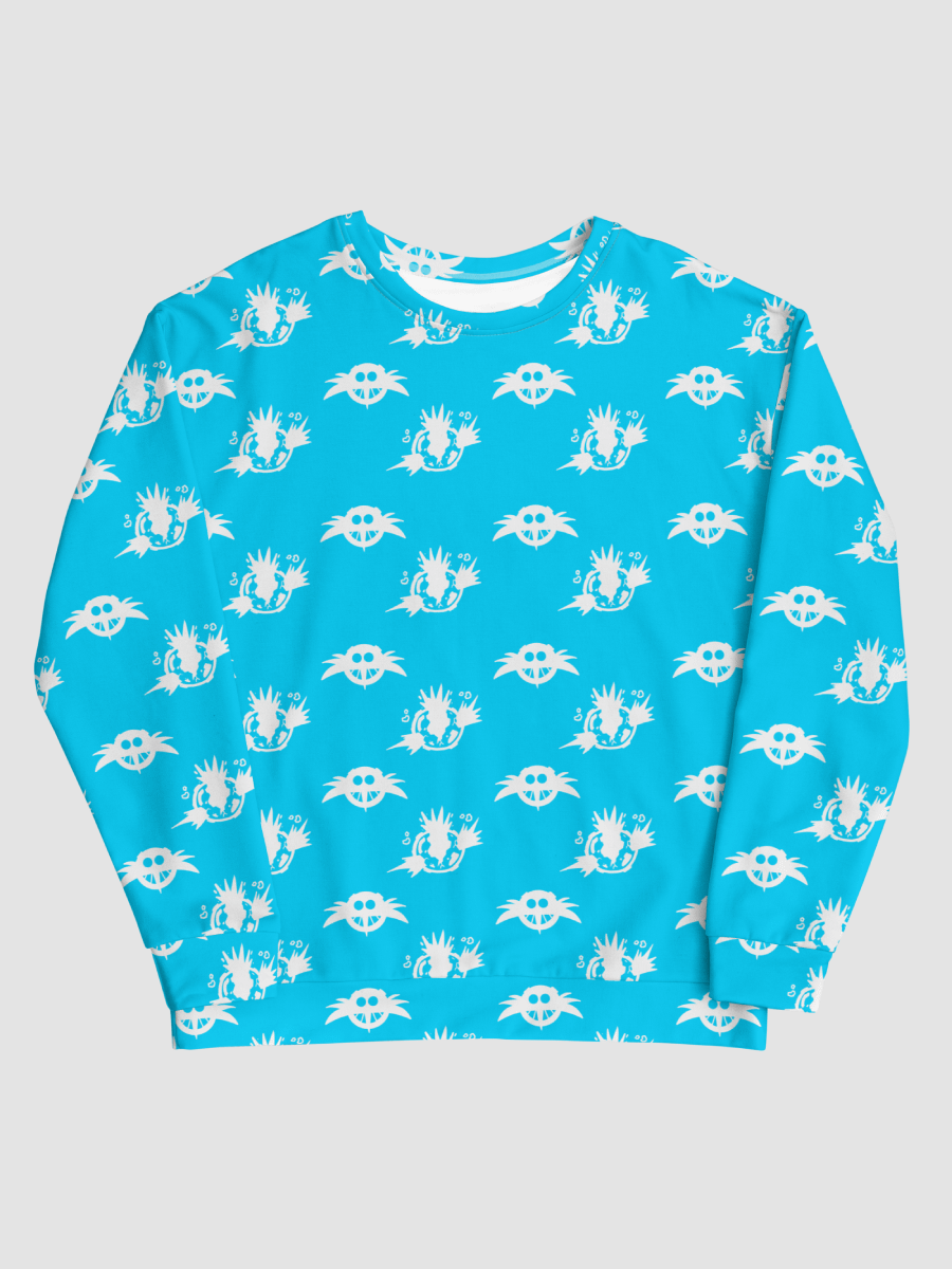 SNOWY SKIES SWEATER product image (1)