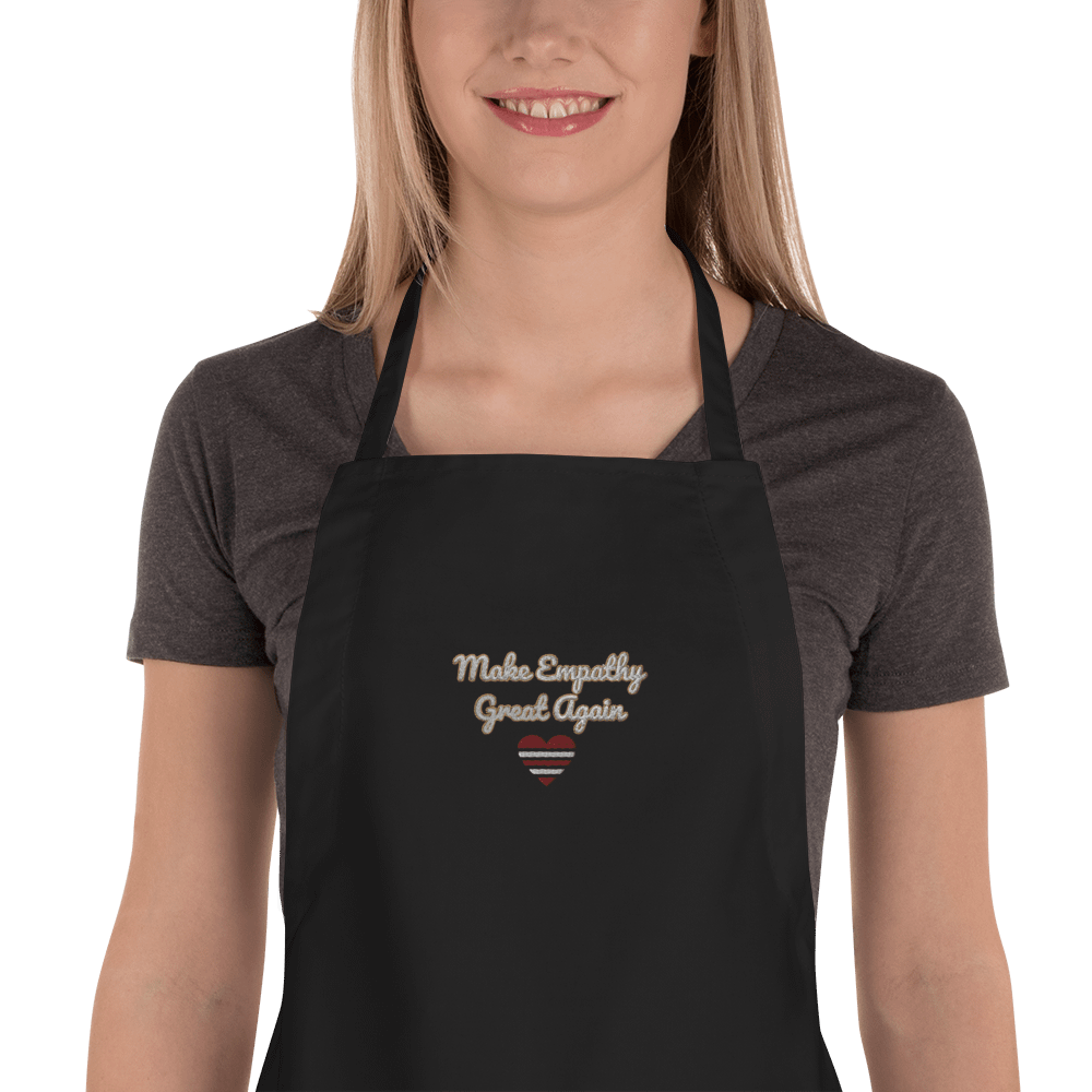 MEGA Cooking Apron product image (1)