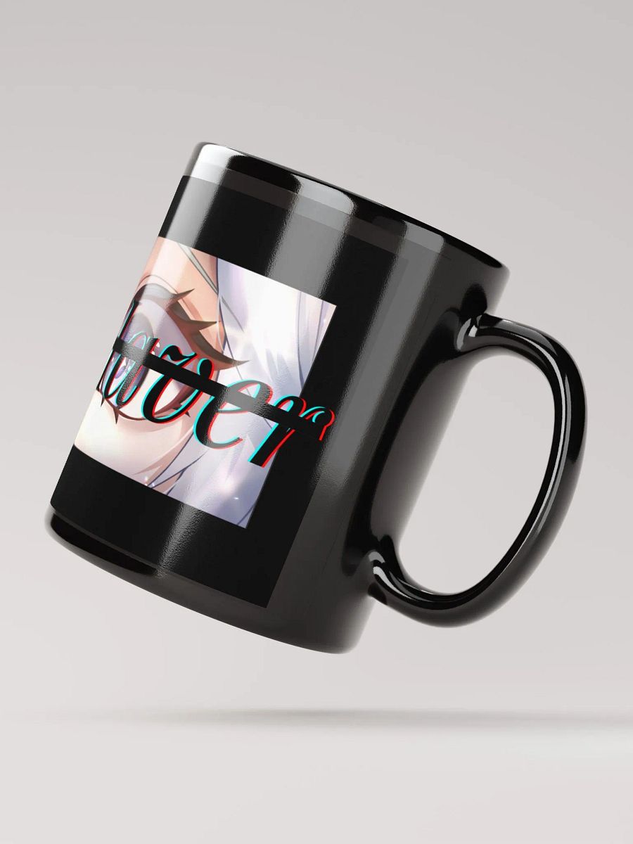 Unhinged II Mug Special Edition product image (3)