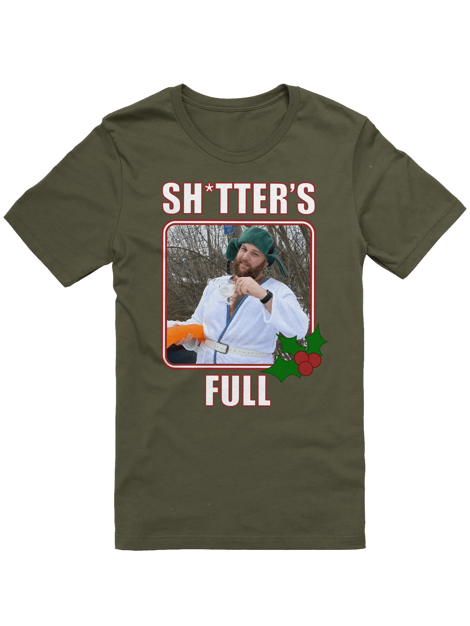 Cursed Eddie product image (1)