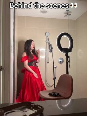 Repost because I’m moving rn and my room is an absolute mess 😅🎶 #nicoledelacruz #nicolemariedlc #singer #behindthescenes #fantasy