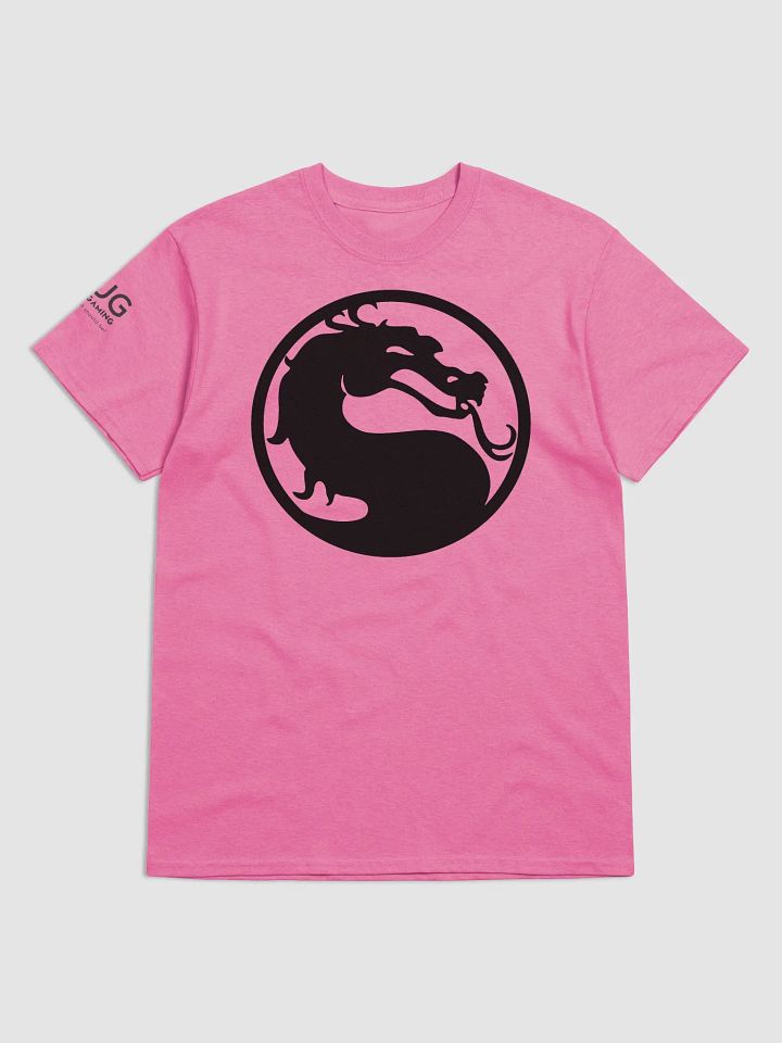 MK Shadow with OUG sleeve Tee product image (1)