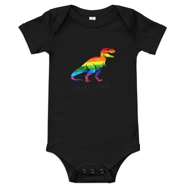 Justagirllexi ally Onsie product image (1)