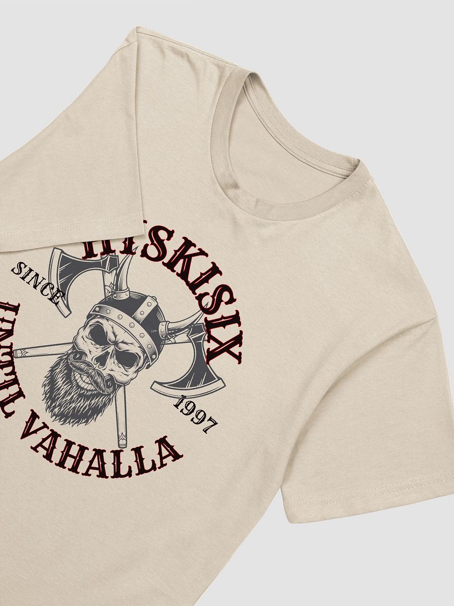 Until Valhalla - T-Shirt product image (21)