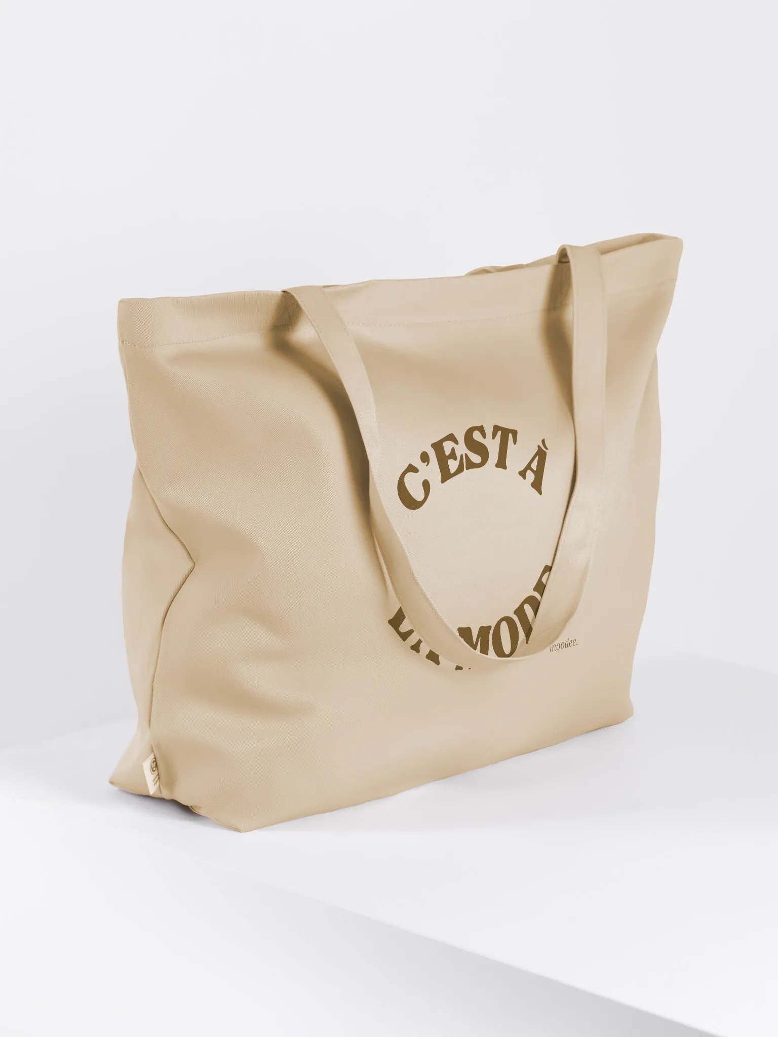 C'EST A LA MODE Tote product image (4)