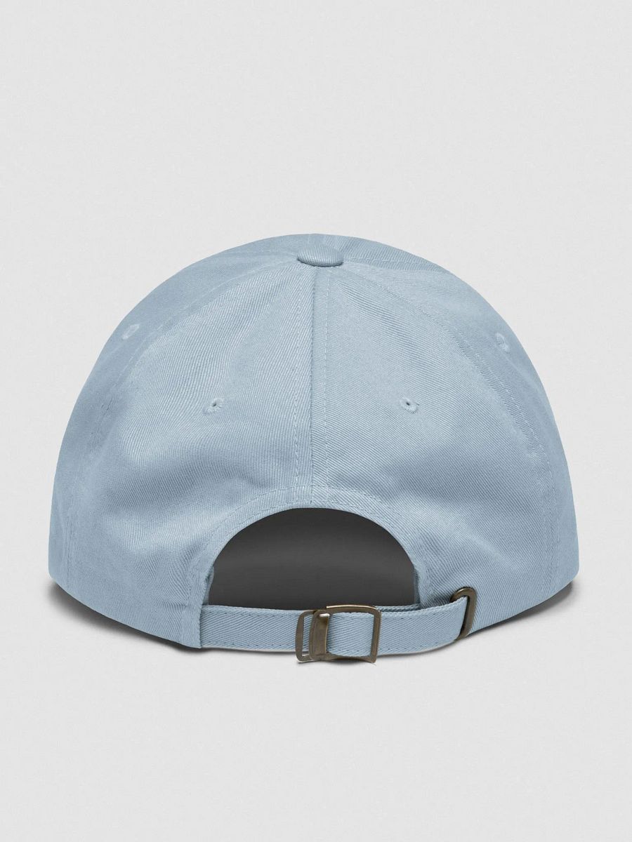 Future Dodgeball Club Classic Hat (Dark) product image (10)