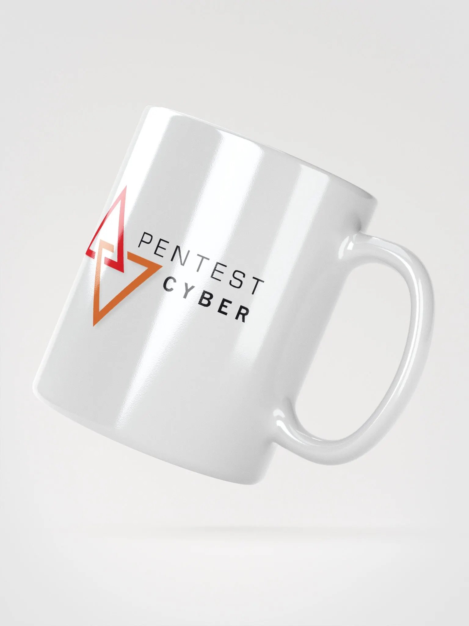 Fuel Passion Mug (White) product image (2)