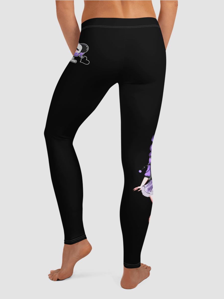 [ZPandyMel] Leggings product image (3)
