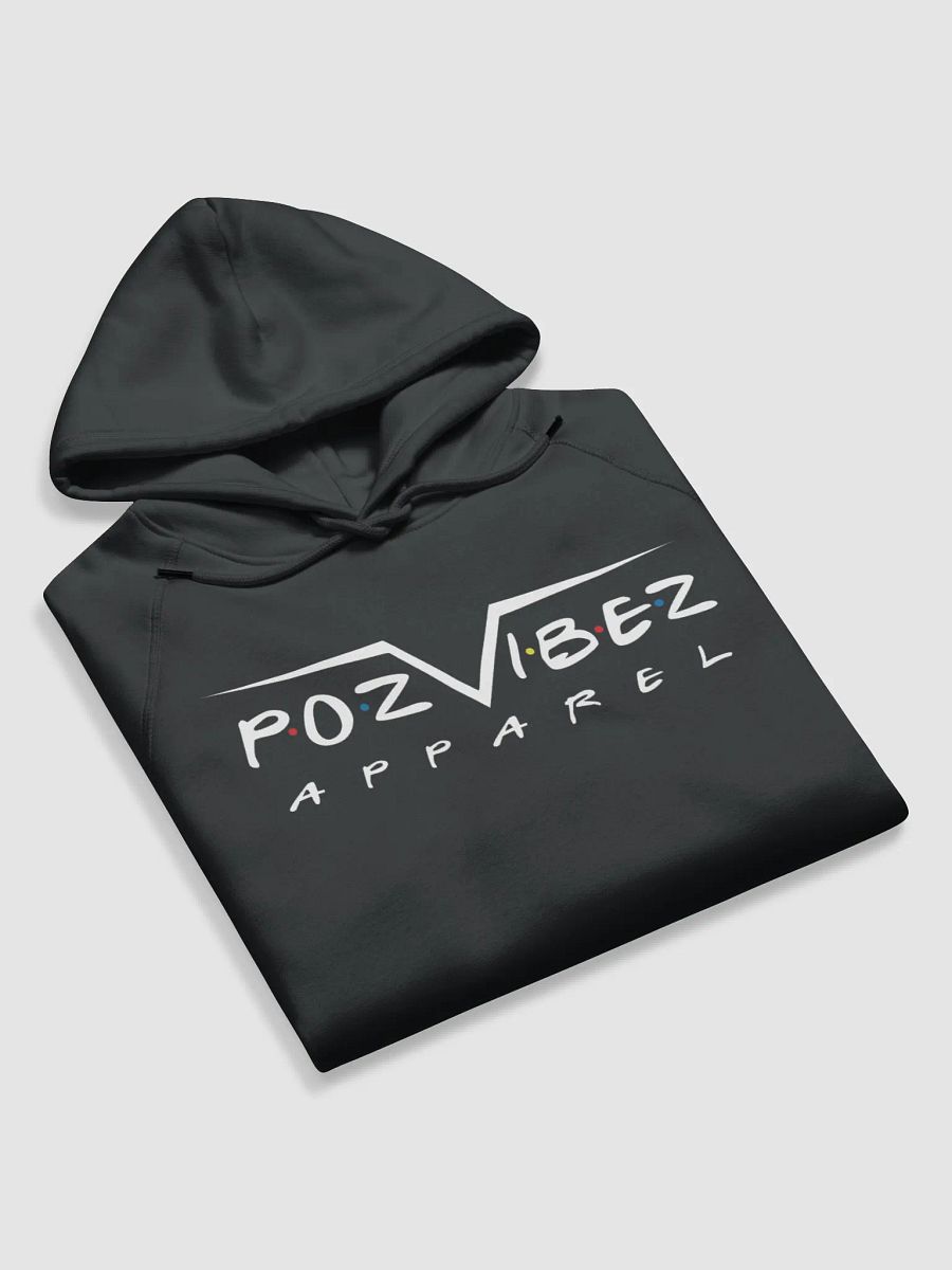 PozVibez Franz Edition Hoodie product image (5)