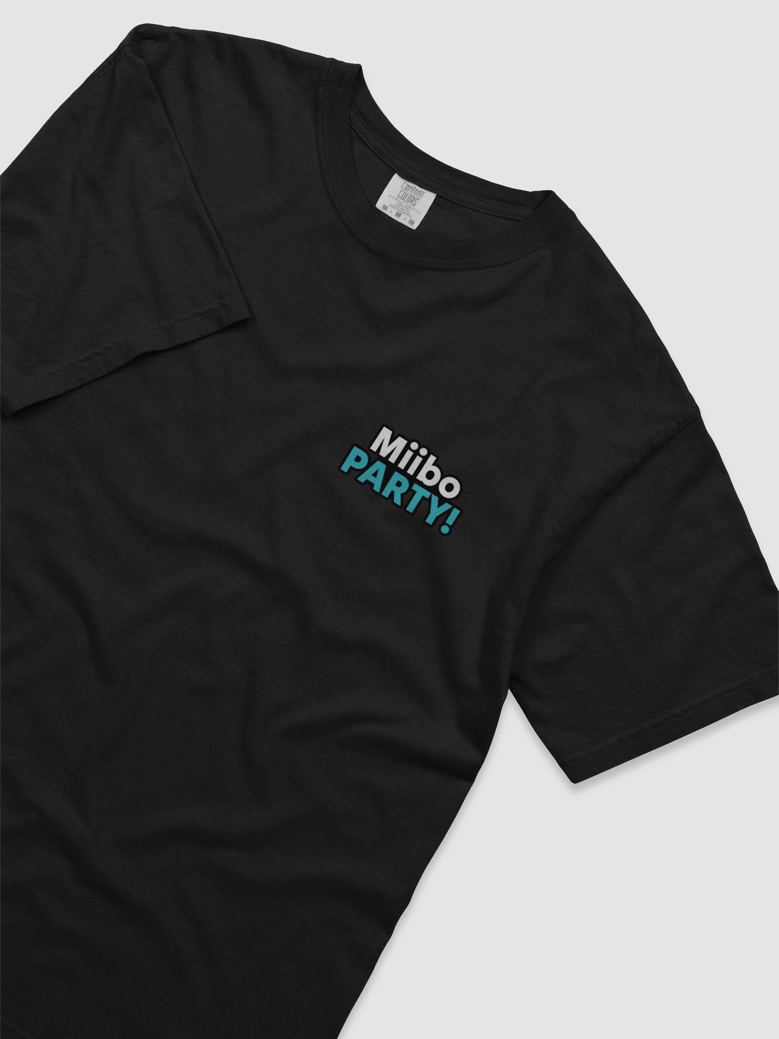Miibo Party - Album Shirt product image (5)