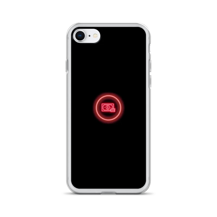 Money iPhone Case product image (1)