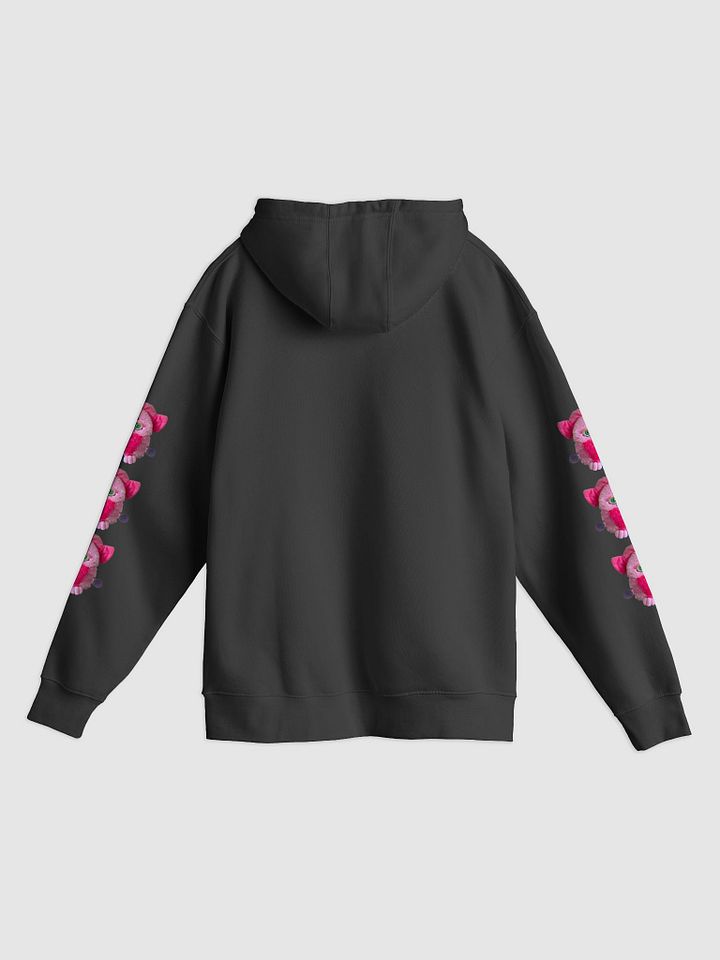 FRONT Valentina Summon Premium Hoodie product image (2)