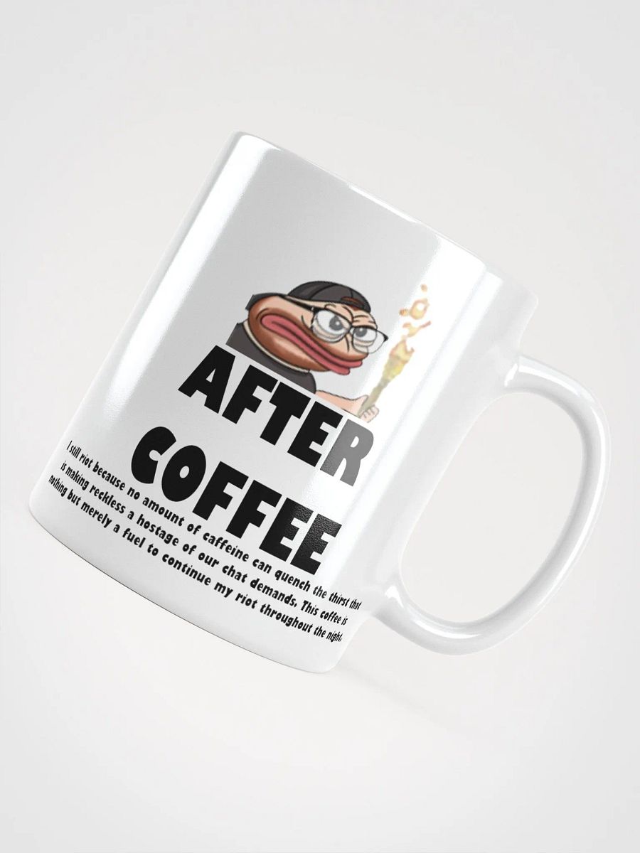 Coffee Riot Mug product image (2)