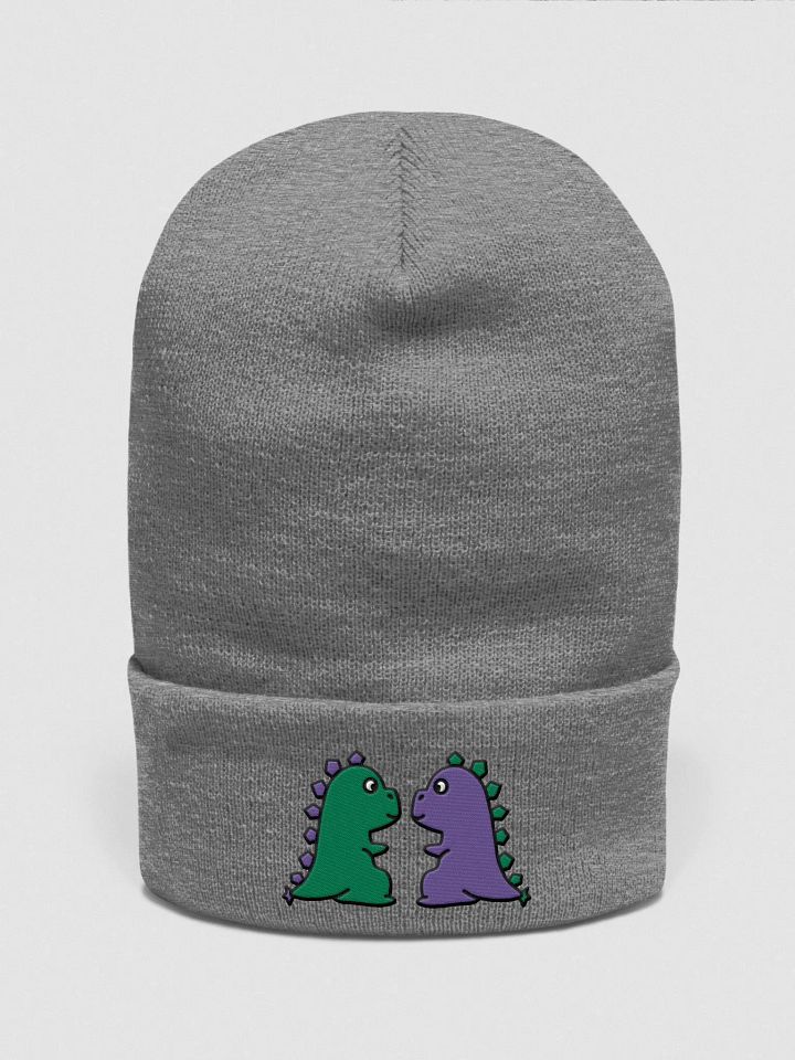 All I Really Want Beanie product image (1)