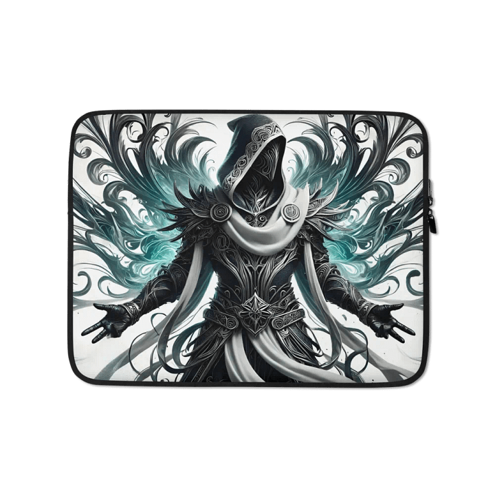 Elite Sentinel - 2 Laptop Sleeve product image (1)