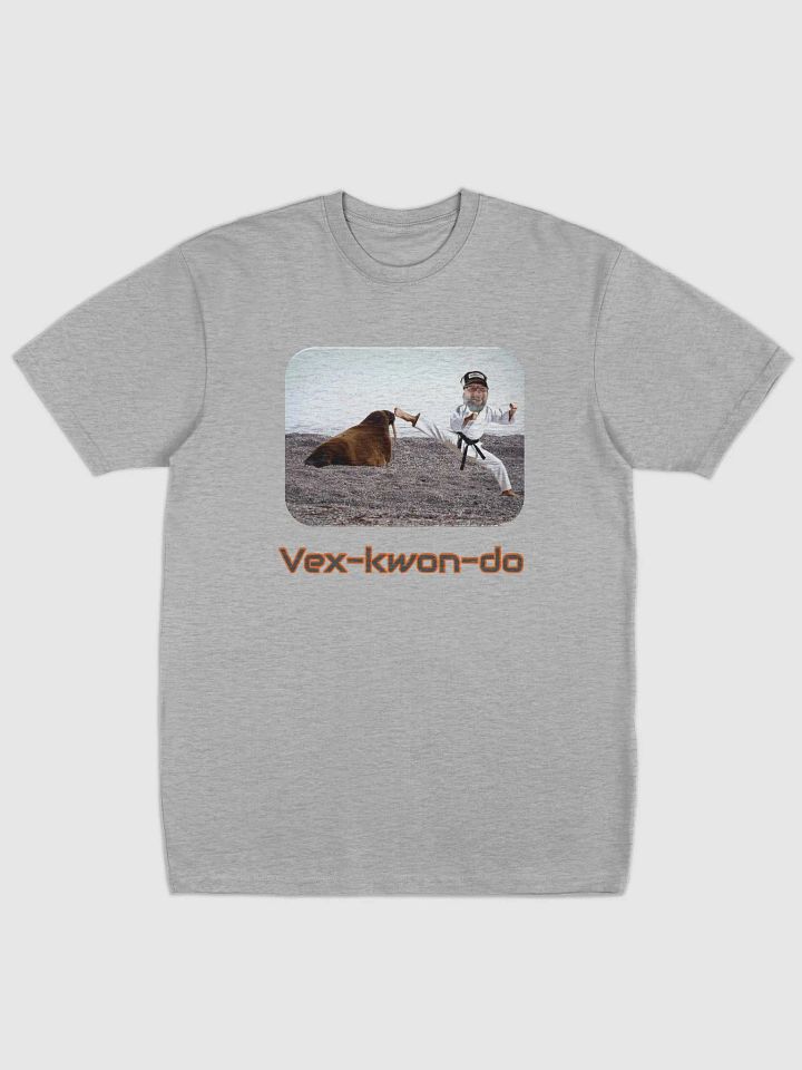 Vexkwondo T-Shirt product image (1)
