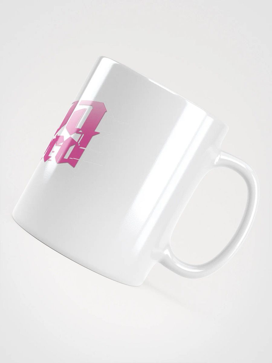 Nova Logo Mug product image (10)
