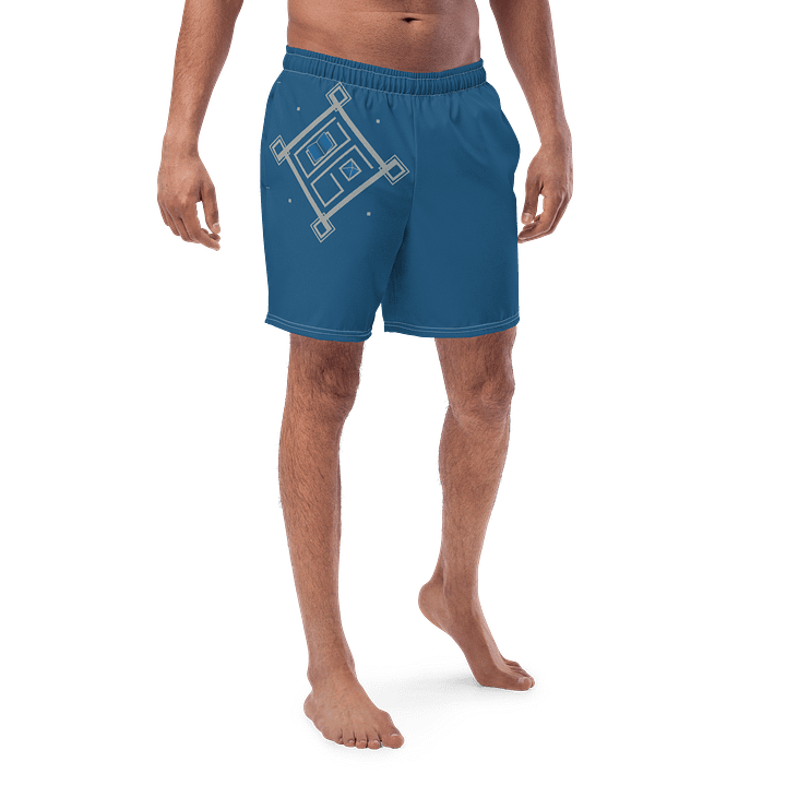 Guild Swim Trunks product image (1)