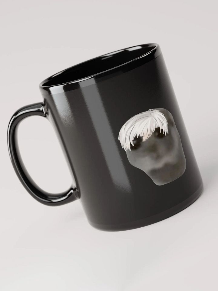 Pwease Hamster Coffee Mug product image (2)