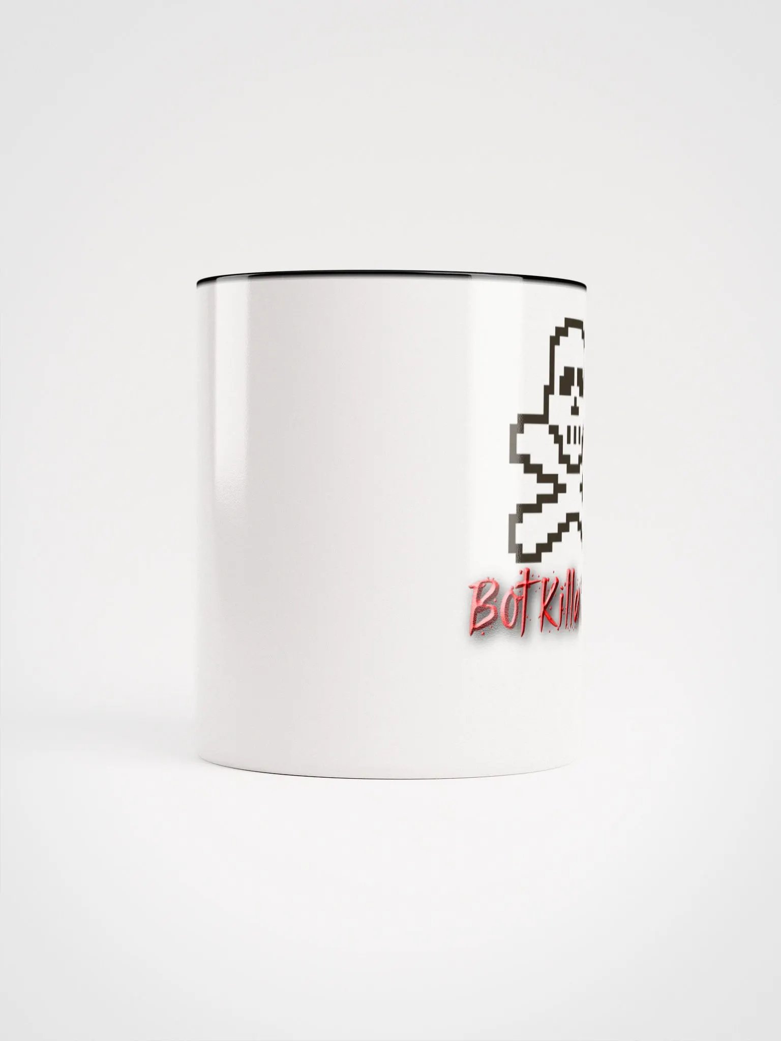 Bot Killa Coffee Mug product image (57)