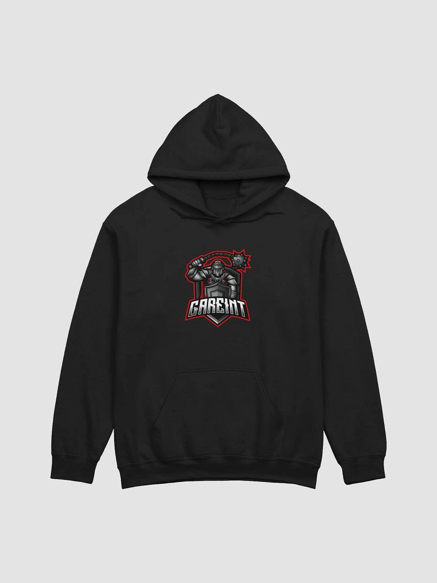 Knight's hoody of Coolness product image (1)