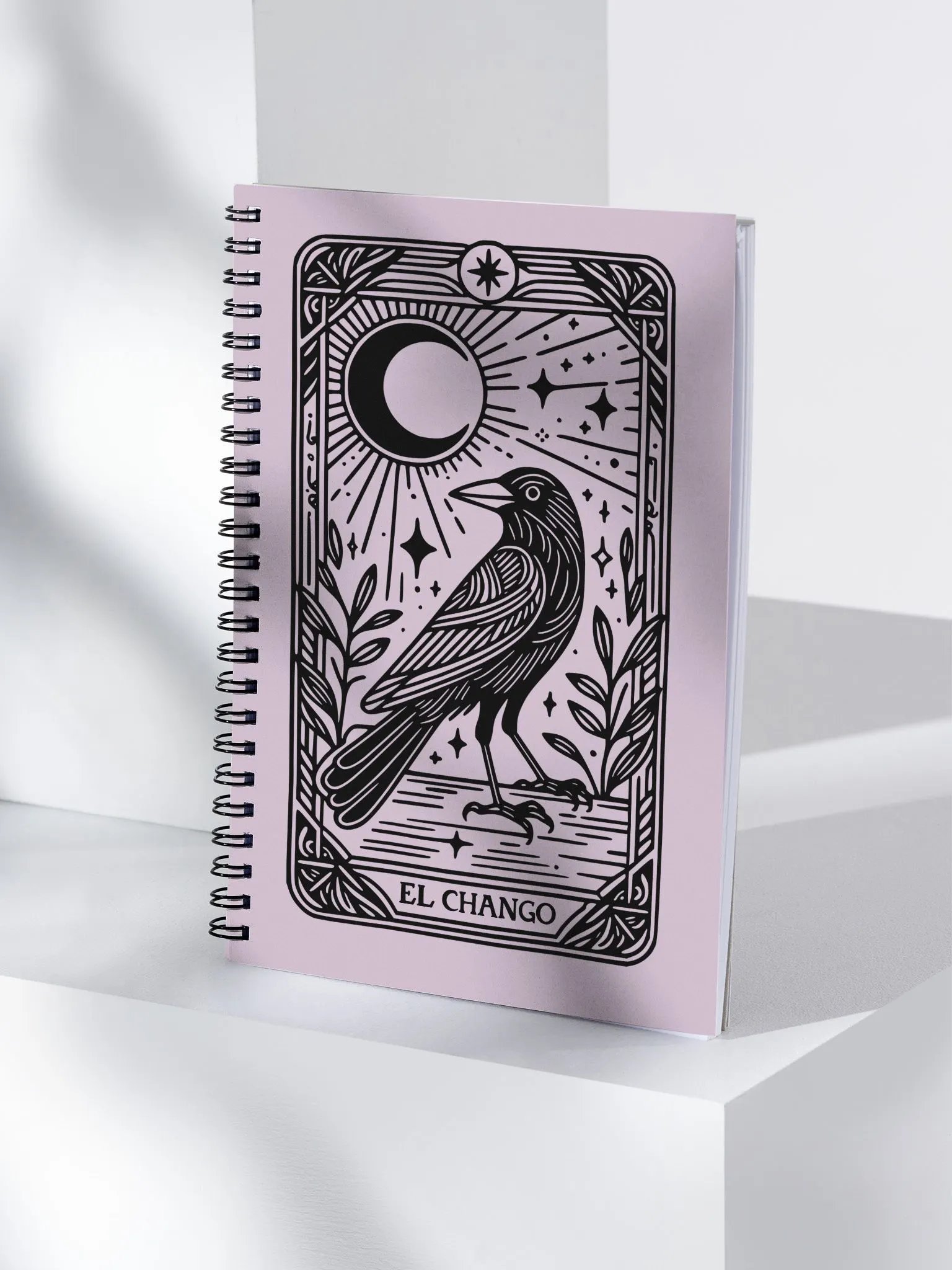 Libreta El Chango product image (4)