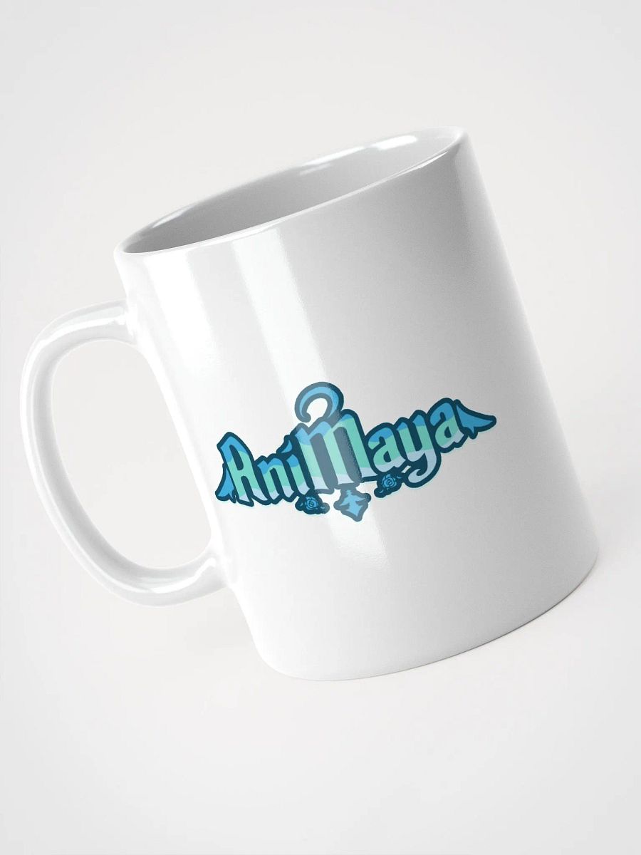 Alt Christmas Mug product image (3)