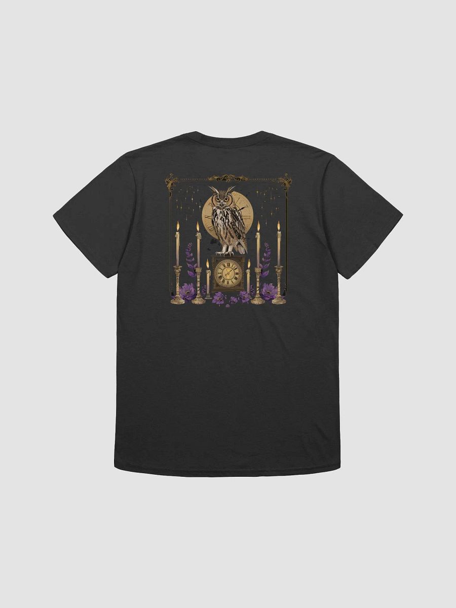Wick Watcher Tee product image (2)
