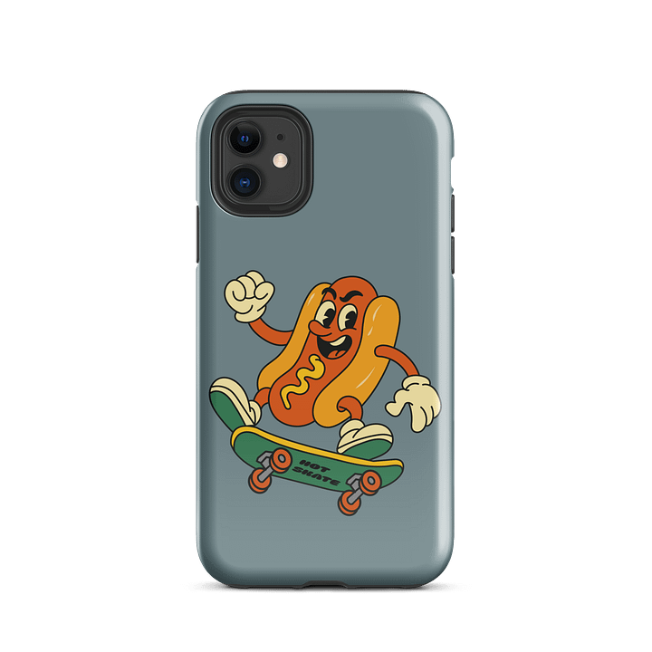 Hot Skate product image (24)