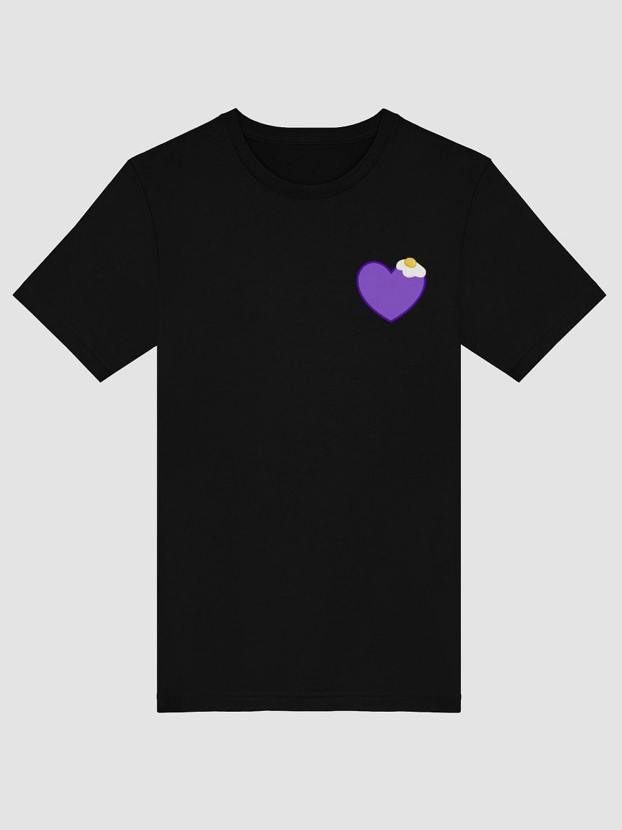 Veekay Heart Egg Drop - Unisex (Women's) cut product image (5)