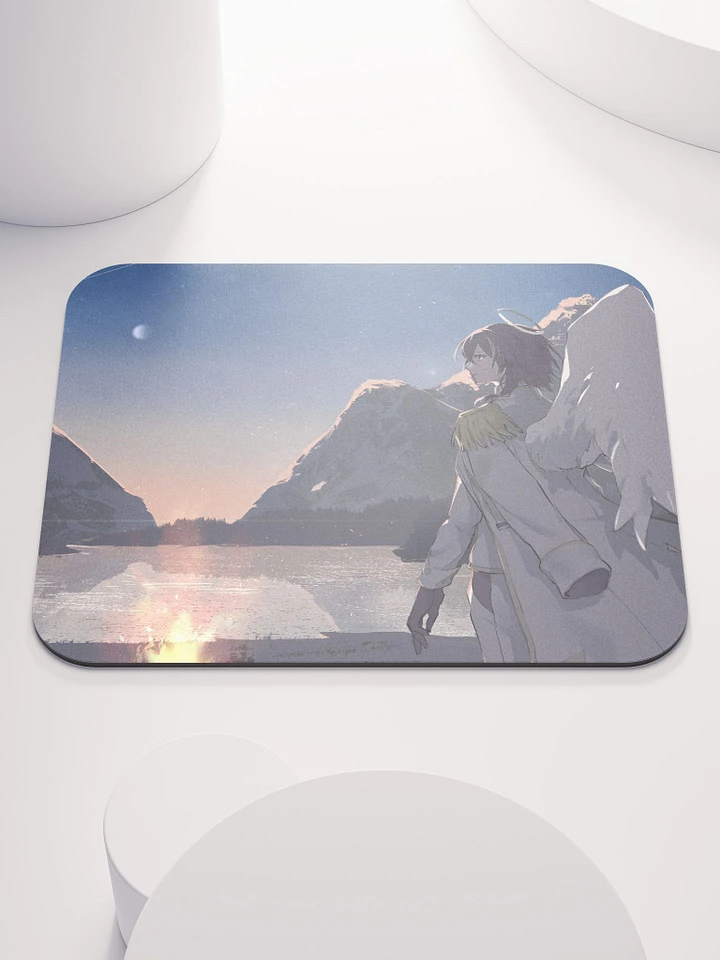 Mouse Pad - 