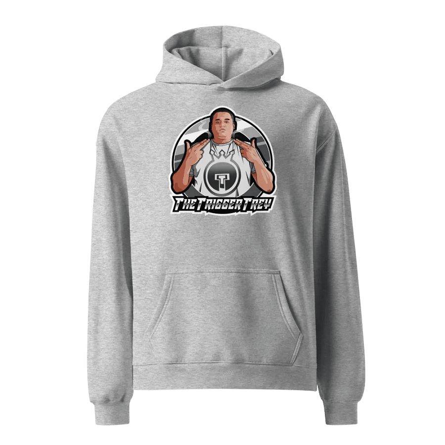 Trey Hoodie product image (2)