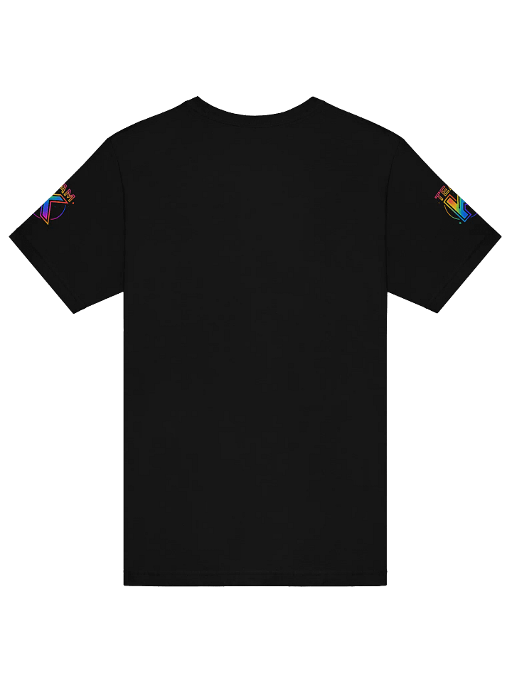 TEAM K Pride 1 T-Shirt product image (12)