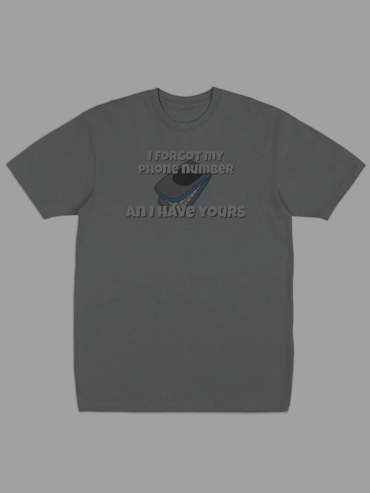 Super Smooth T product image (1)