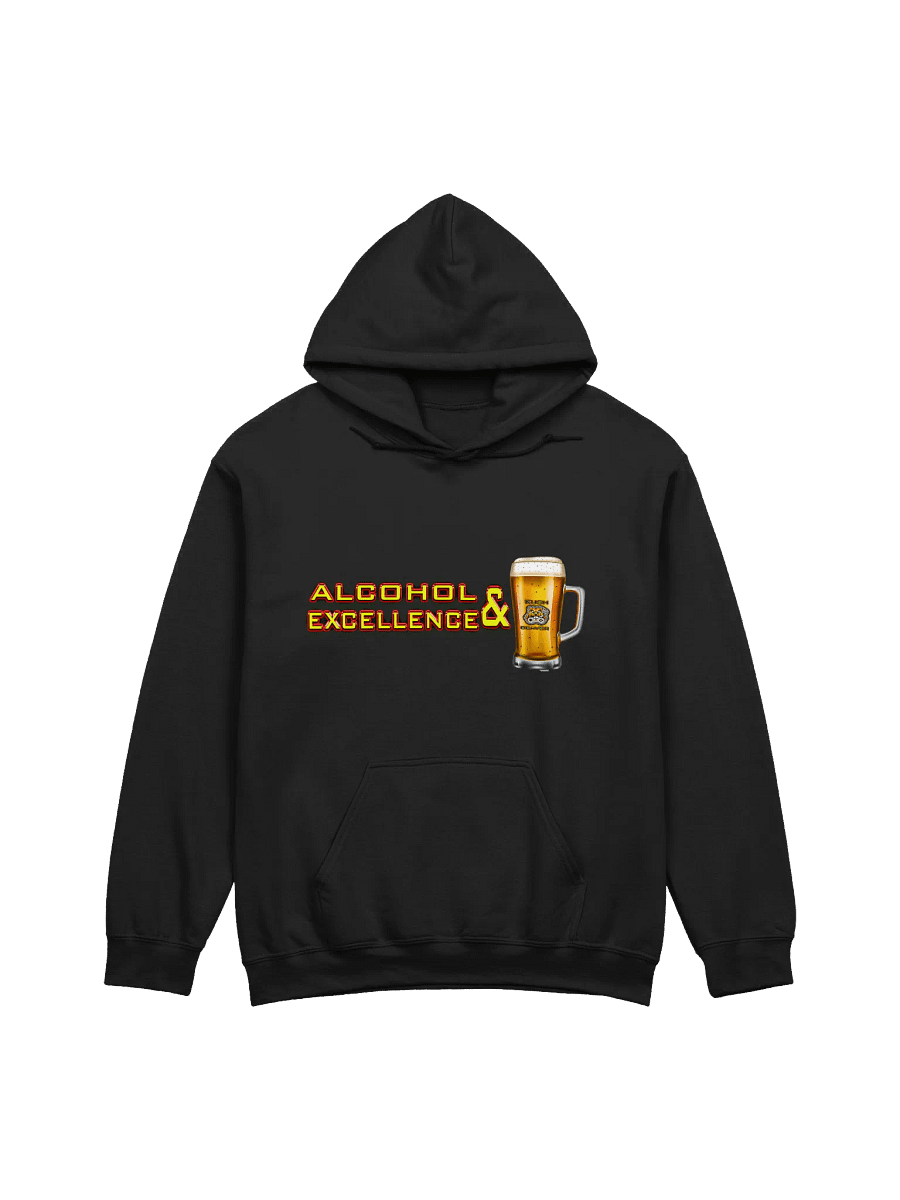Alcohol & Excellence product image (1)
